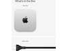 Mac Mini M4 (2024) 512GB Stationær PC