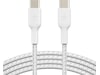 Belkin USB-C kabel 2m (hvid) USB-kabler