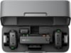 DJI Mic Mini (2 TX + 1 RX + Charging Case) Mikrofon