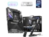 MSI MEG Z890 UNIFY-X Bundkort Intel Socket