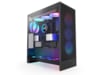 NZXT Kraken 360 Elite V2 2024 RGB Køler (sort) CPU - Vandkøling