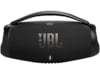 JBL Boombox3 WiFi Trådløs højttaler (sort) Trådløs / Bluetooth højttaler