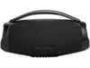 JBL Boombox3 WiFi Trådløs højttaler (sort) Trådløs / Bluetooth højttaler