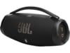 JBL Boombox3 WiFi Trådløs højttaler (sort) Trådløs / Bluetooth højttaler