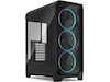 Fractal Meshify 3 RGB TG Light Tint Mid Tower (sort) Midi Tower