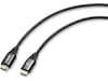 Andersson HDMI 2.0 kabel 3m (sort) HDMI-kabler