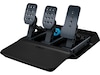 Logitech G PRO Racing Wheel Xbox/PC Rat og pedaler