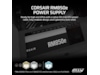 Corsair RMe Series RM850e PSU (sort) Strømforsyninger