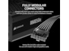 Corsair RMe Series RM850e PSU (sort) Strømforsyninger