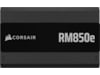 Corsair RMe Series RM850e PSU (sort) Strømforsyninger