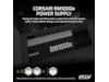 Corsair RMe Series RM1000e PSU (sort) Strømforsyninger