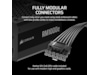 Corsair RMe Series RM1000e PSU (sort) Strømforsyninger