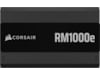 Corsair RMe Series RM1000e PSU (sort) Strømforsyninger