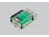 Raspberry Pi M2 Hat+ Raspberry Pi 5 Tilbehør