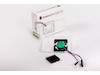 Raspberry Pi ventilator og heatsink til Pi 4 Case Tilbehør