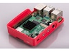 Raspberry Pi ventilator og heatsink til Pi 4 Case Tilbehør