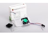 Raspberry Pi ventilator og heatsink til Pi 4 Case Tilbehør