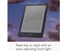 Amazon Kindle Paperwhite Signature Edition 7" 32GB (raspberry) E-bogslæsere