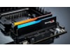 G.Skill Ripjaws M5 NEO 6000MHz DDR5 32GB RGB (sort) Hukommelse (RAM)