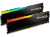 G.Skill Ripjaws M5 NEO 6000MHz DDR5 64GB RGB (sort) Hukommelse (RAM)