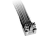 be quiet! 12V-2x6 12VHPWR 90° PCIe kabel Tilbehør