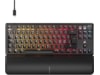Corsair K70 PRO TKL RGB Gaming Keyboard (sort) Gamingkeyboard