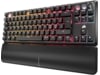 Corsair K70 PRO TKL RGB Gaming Keyboard (sort) Gamingkeyboard