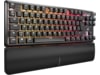 Corsair K70 PRO TKL RGB Gaming Keyboard (sort) Gamingkeyboard