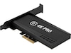 Elgato Game Capture 4K Pro Capture og streamning
