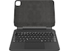 Belkin iPad Pro 11" (M4/M5) Pro tastaturcover (sort) Tastatur og stylus