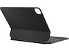 Belkin iPad Pro 11" (M4/M5) Pro tastaturcover (sort) Tastatur og stylus