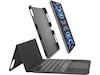 Belkin iPad Air / Pro Everyday tastaturcover (sort) Tastatur og stylus
