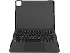 Belkin iPad Air / Pro Everyday tastaturcover (sort) Tastatur og stylus