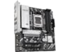 ASUS PRIME B840M-A-CSM Bundkort AMD Socket