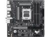 ASUS TUF GAMING B850M-PLUS WIFI Bundkort AMD Socket