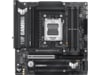 ASUS TUF GAMING B850M-PLUS WIFI Bundkort AMD Socket