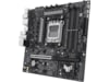 ASUS TUF GAMING B850M-PLUS WIFI Bundkort AMD Socket