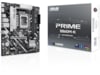 ASUS PRIME B860M-K Bundkort Intel Socket