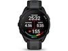 Garmin Forerunner 165 Music 43mm GPS (sort/slate grey) Smartwatches