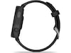 Garmin Forerunner 165 Music 43mm GPS (sort/slate grey) Smartwatches