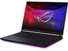 Asus ROG Strix SCAR 18" WQXGA 240 Hz Gaming laptop