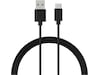 Andersson USB-A til USB-C kabel 1m (sort) USB-kabler