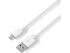 Andersson USB-A til USB-C kabel 0,5m (hvid) USB-kabler