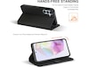iiglo Galaxy A36 Wallet cover (sort) Mobilcover