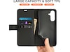 iiglo Galaxy A56 Wallet cover (sort) Mobilcover