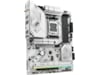 ASRock B850 Steel Legend WiFi Bundkort AMD Socket