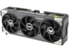 ASUS TUF Gaming GeForce RTX 5080 OC Grafikkort