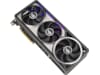 ASUS ROG Astral GeForce RTX 5080 Gaming OC Grafikkort