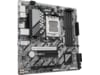 Gigabyte B850M D3HP Bundkort AMD Socket