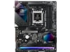 ASRock B850 Riptide WiFi Bundkort AMD Socket